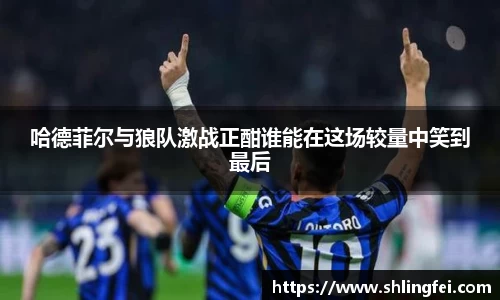 哈德菲尔与狼队激战正酣谁能在这场较量中笑到最后